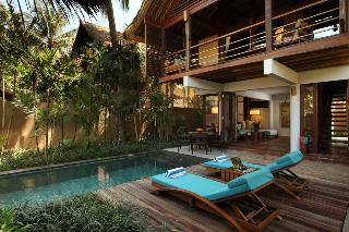 Hotel Jeeva Klui Resort