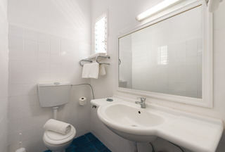 Hotel Sun Beach Lindos
