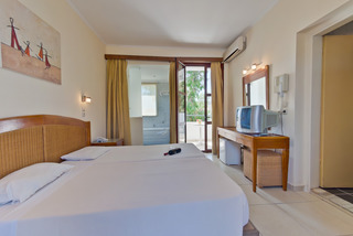 Hotel Sun Beach Lindos