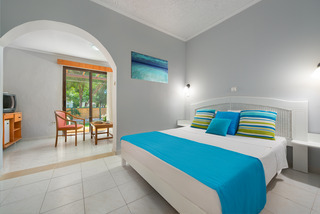 Hotel Sun Beach Lindos