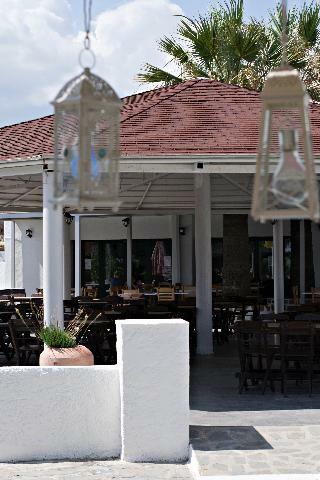 Hotel Sun Beach Lindos