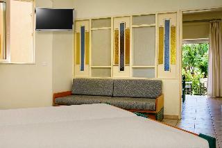 Hotel Papadakis Apartments