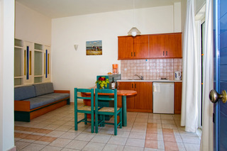 Hotel Papadakis Apartments