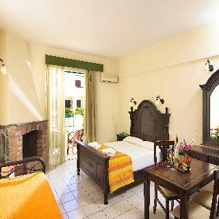 Trefon Hotel Apartments