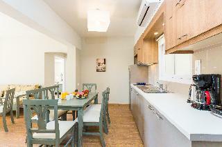 Trefon Hotel Apartments