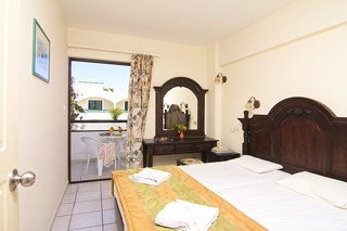 Trefon Hotel Apartments