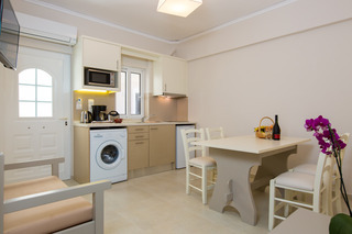 Trefon Hotel Apartments
