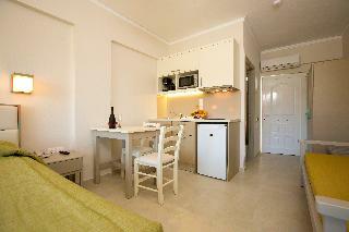 Trefon Hotel Apartments