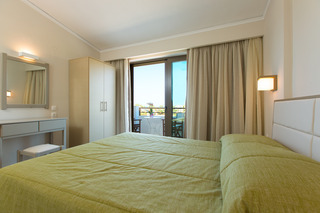 Trefon Hotel Apartments
