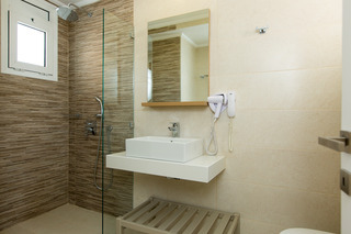 Trefon Hotel Apartments
