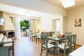 Trefon Hotel Apartments