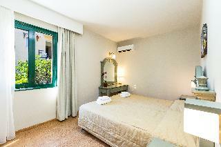 Trefon Hotel Apartments