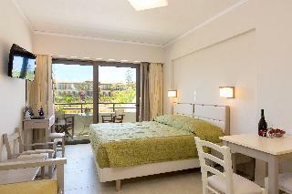 Trefon Hotel Apartments