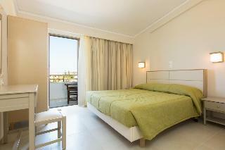 Trefon Hotel Apartments