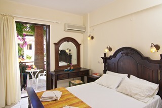 Trefon Hotel Apartments
