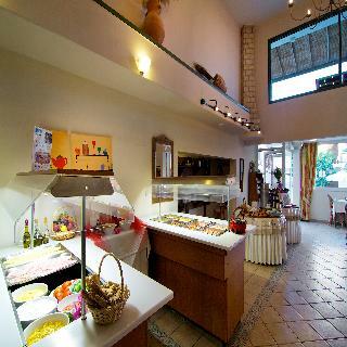 Trefon Hotel Apartments