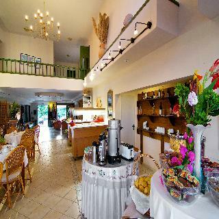 Trefon Hotel Apartments