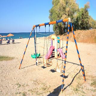 Trefon Hotel Apartments