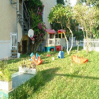 Trefon Hotel Apartments