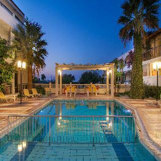 Trefon Hotel Apartments
