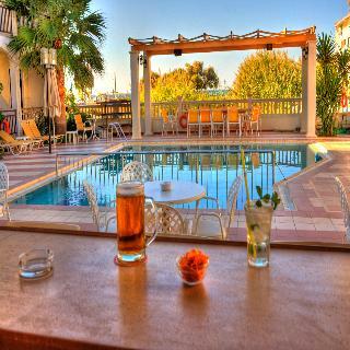 Trefon Hotel Apartments