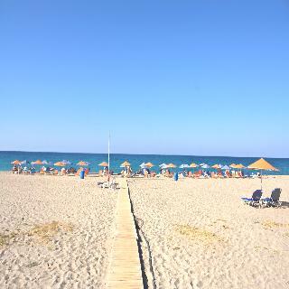 Trefon Hotel Apartments