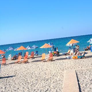 Trefon Hotel Apartments