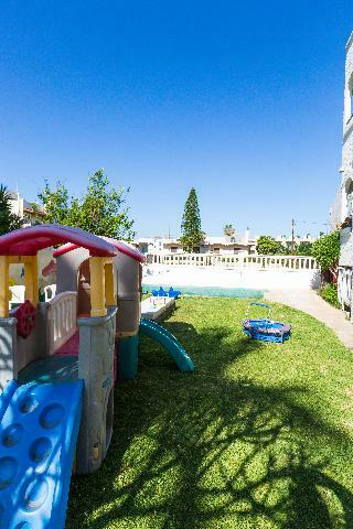 Trefon Hotel Apartments