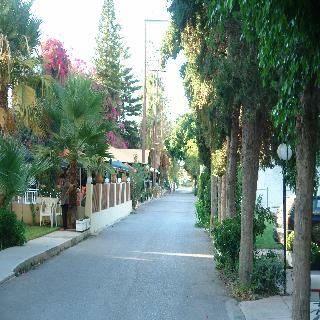 Trefon Hotel Apartments