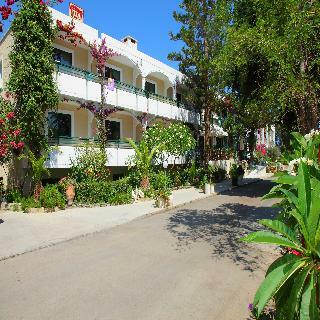 Trefon Hotel Apartments