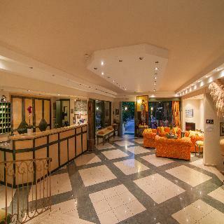 Trefon Hotel Apartments