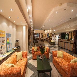Trefon Hotel Apartments