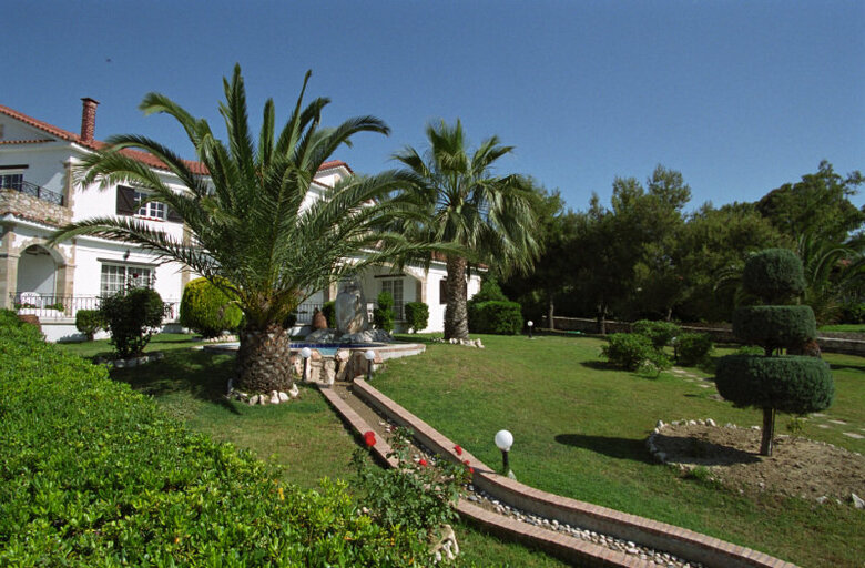 Hotel Anagenessis Village