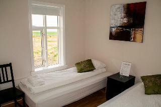 Hotel Welcome Edinborg
