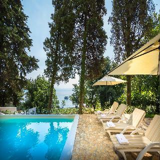 Hotel Remisens Villa Atlanta