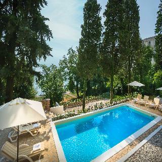 Hotel Remisens Villa Atlanta