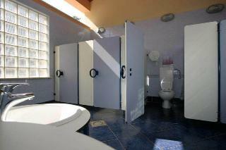 Hotel Valkanela Camping