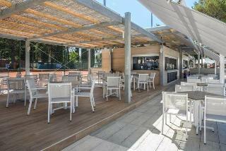 Hotel Valkanela Camping