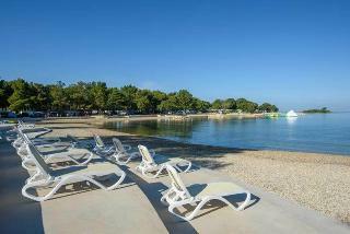 Hotel Valkanela Camping