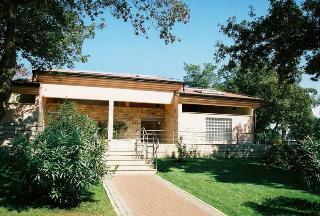 Hotel Valkanela Camping