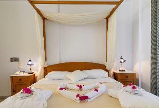 Antinea Hotel Suites And Spa