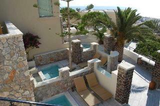Antinea Hotel Suites And Spa