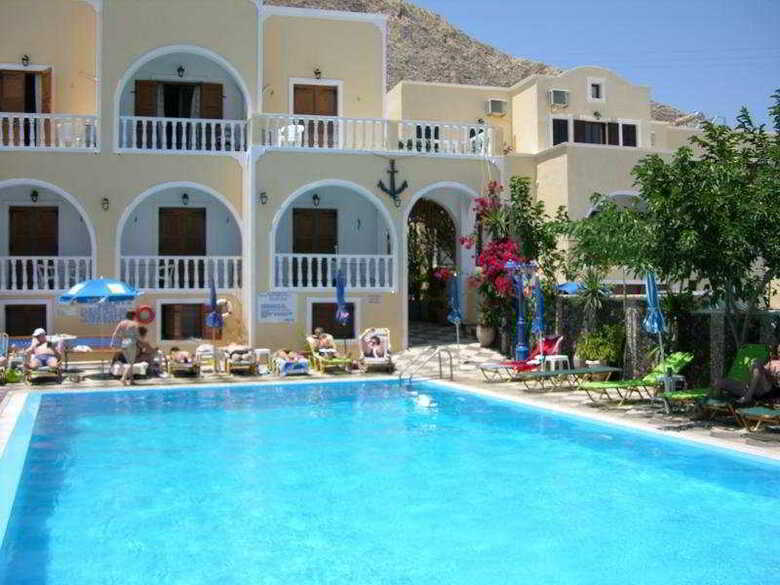 Hotel Blue Sea