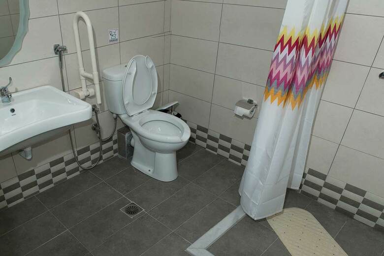Apartamentos Tom & John Center