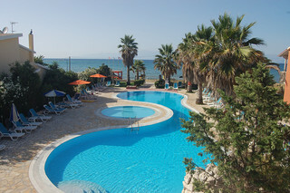 Hotel Orestis Apartments