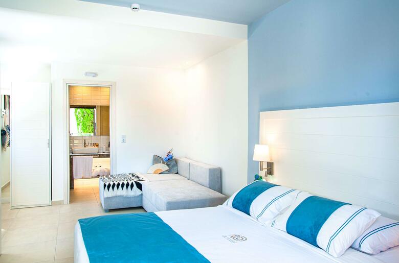 Hotel Acrotel Lily Ann Village