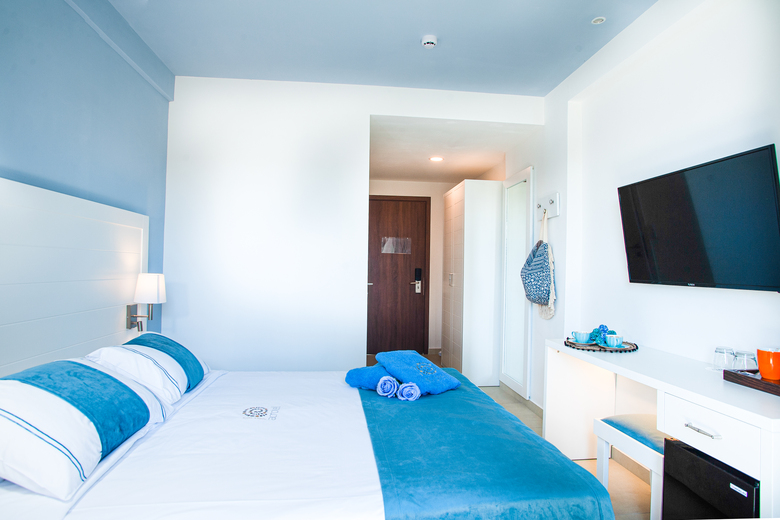 Hotel Acrotel Lily Ann Village