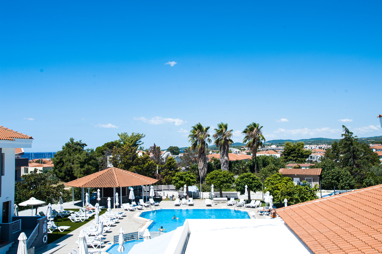 Hotel Acrotel Lily Ann Village