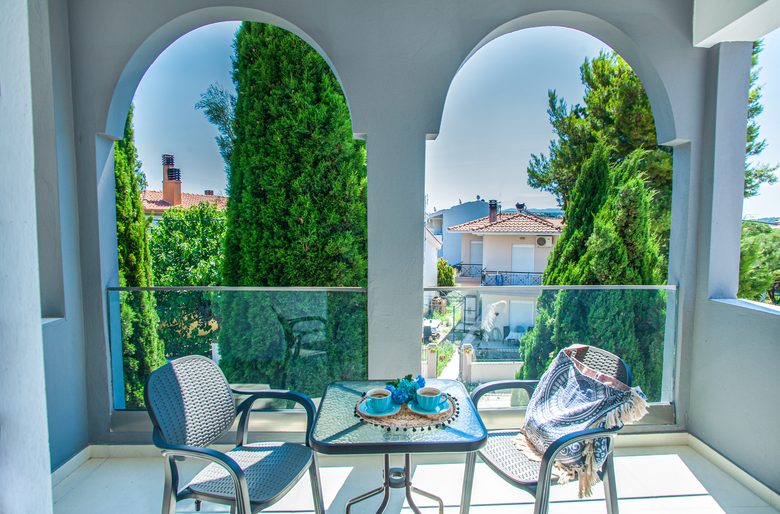 Hotel Acrotel Lily Ann Village