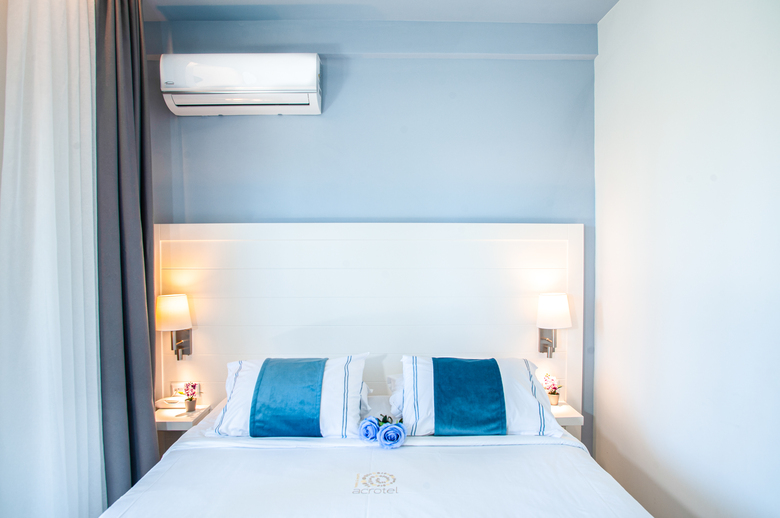 Hotel Acrotel Lily Ann Village